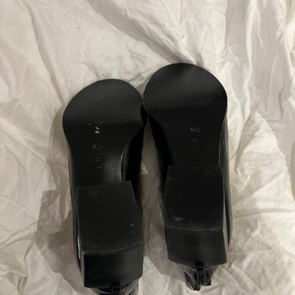 Phillip Lim Open Toe Boots - Picture 4 of 4